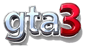 gta3 logo