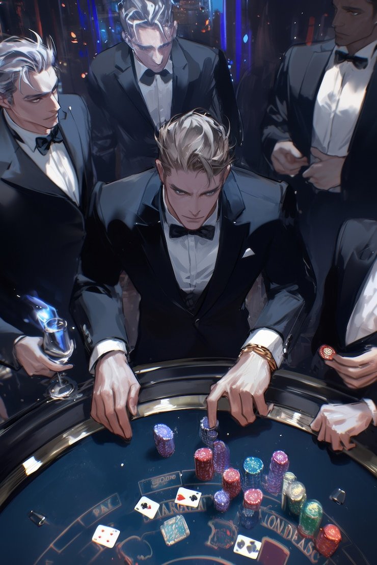 gta3 Live Casino