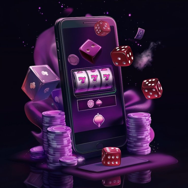 gta3 Slots